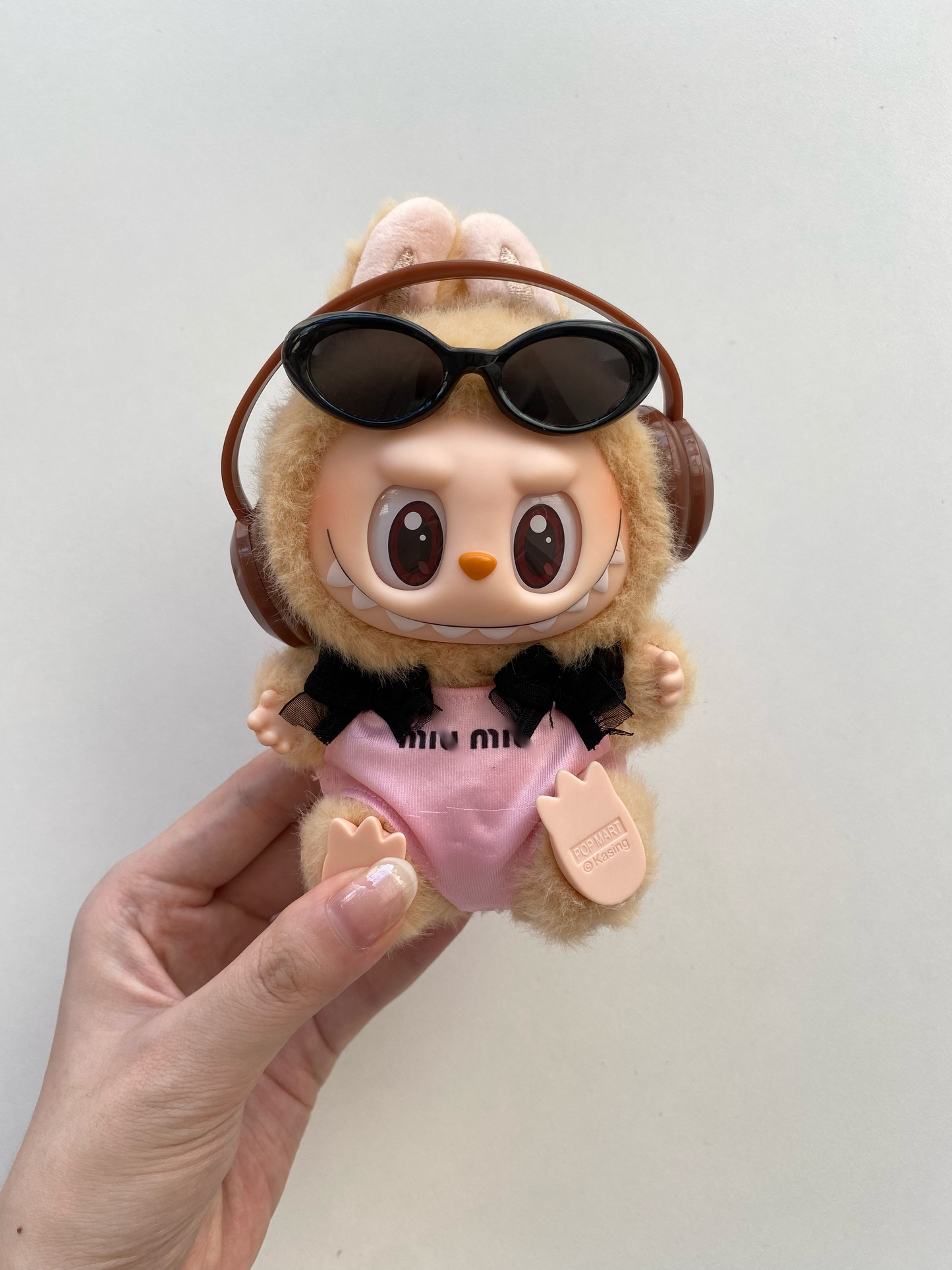 MM One-Piece Swimsuit