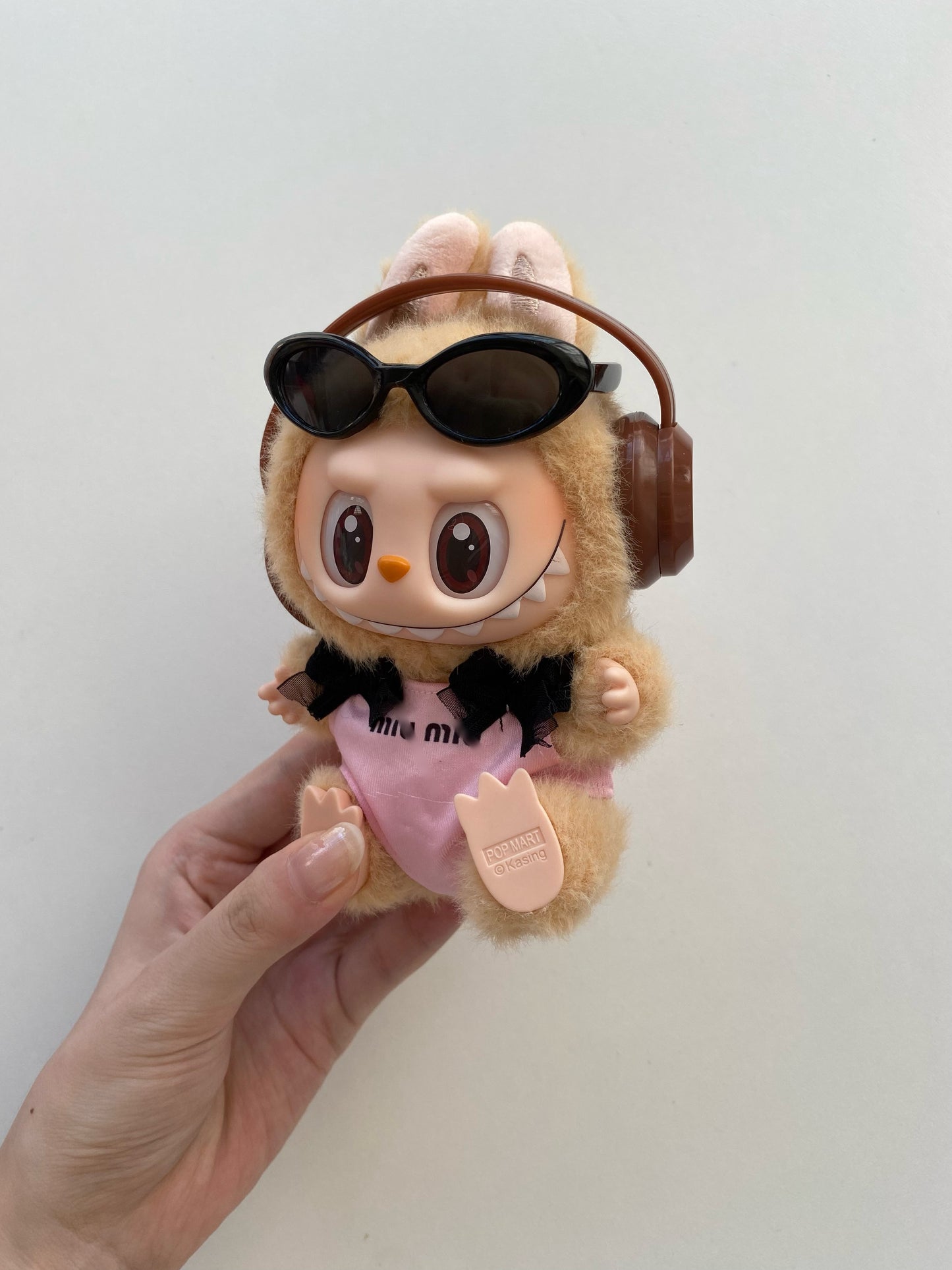 MM One-Piece Swimsuit