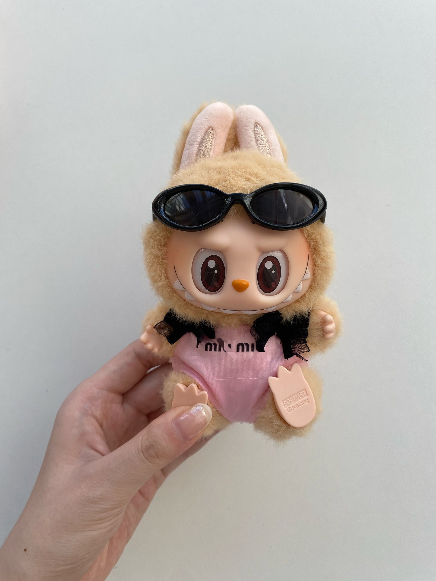 MM One-Piece Swimsuit