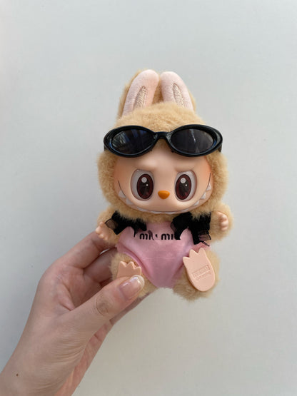 MM One-Piece Swimsuit