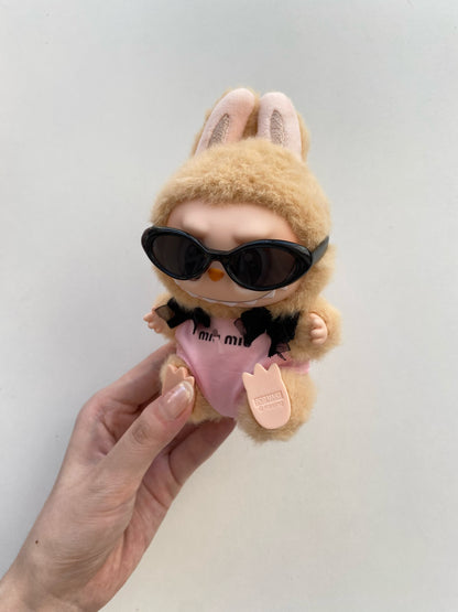 MM One-Piece Swimsuit