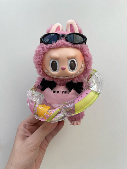 MM One-Piece Swimsuit